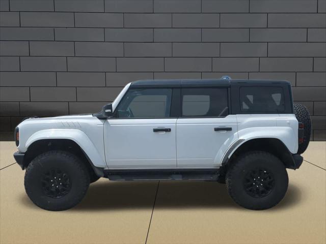 new 2025 Ford Bronco car, priced at $95,025