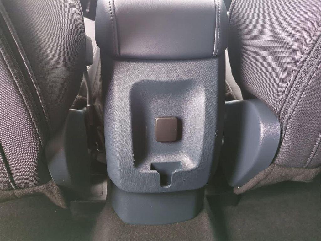 used 2024 Ford Maverick car, priced at $25,912