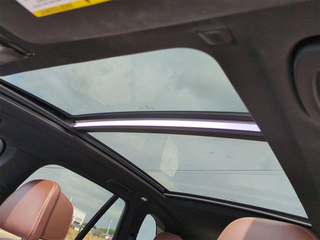 used 2019 BMW X5 car, priced at $28,659