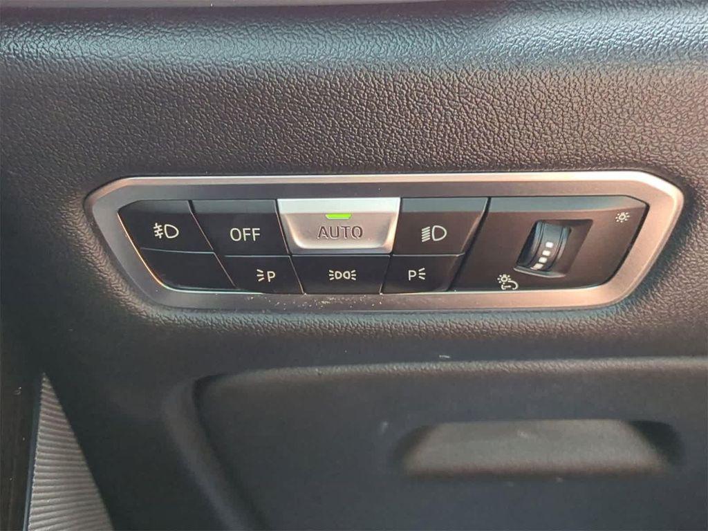 used 2019 BMW X5 car, priced at $28,659