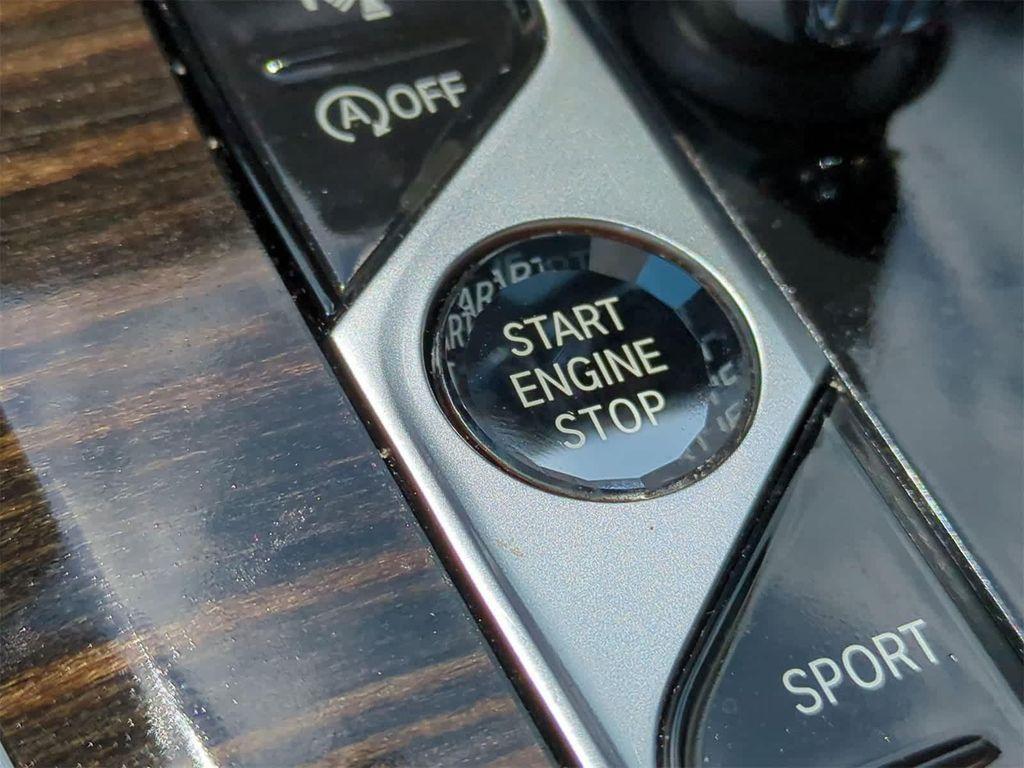 used 2019 BMW X5 car, priced at $28,659