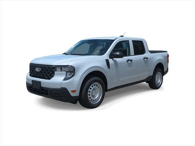 new 2025 Ford Maverick car, priced at $27,619