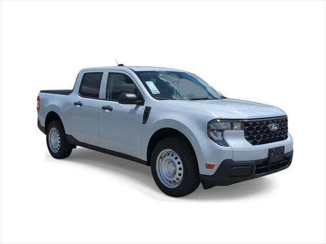 new 2025 Ford Maverick car, priced at $27,619