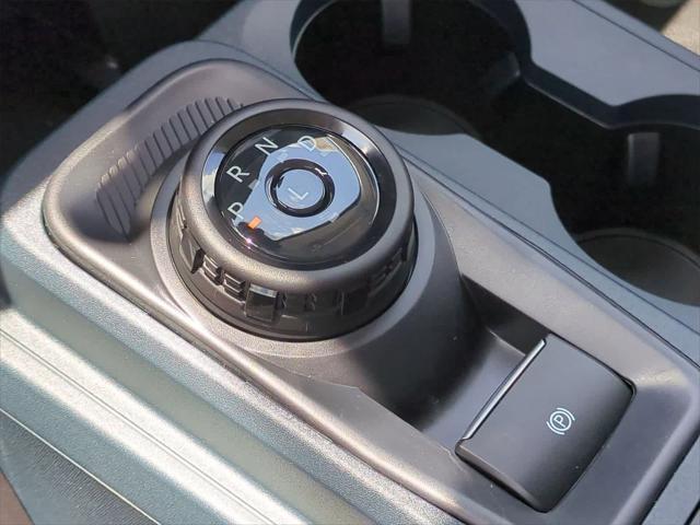 new 2025 Ford Maverick car, priced at $27,619