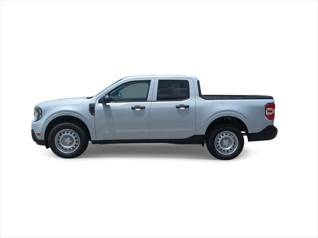 new 2025 Ford Maverick car, priced at $27,619