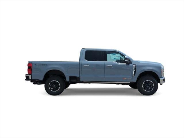 new 2025 Ford F-250 car, priced at $93,023