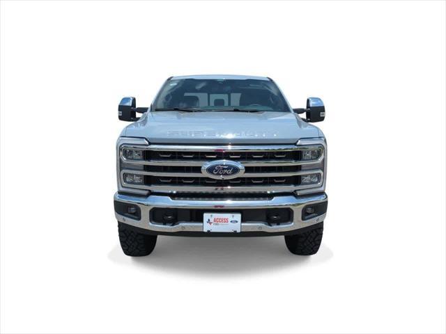 new 2025 Ford F-250 car, priced at $93,023