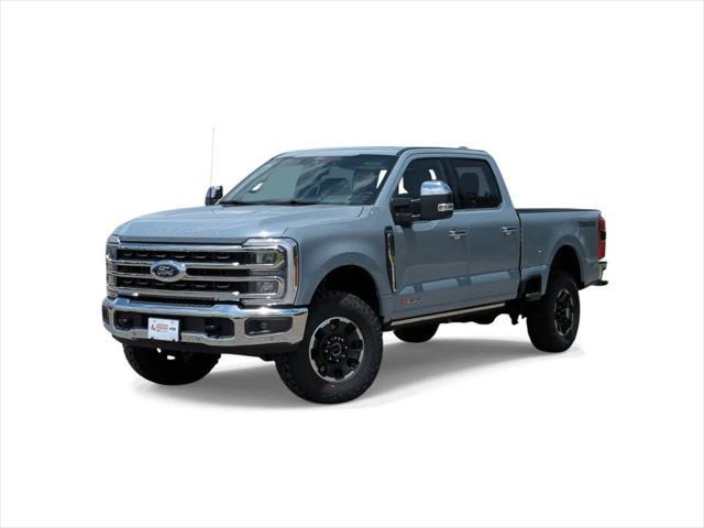 new 2025 Ford F-250 car, priced at $93,023