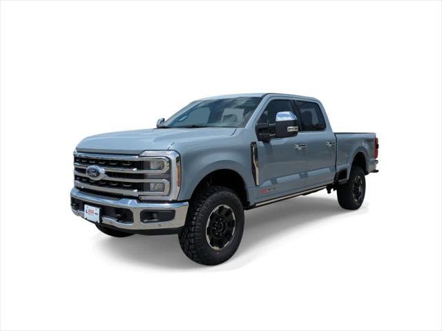 new 2025 Ford F-250 car, priced at $93,023