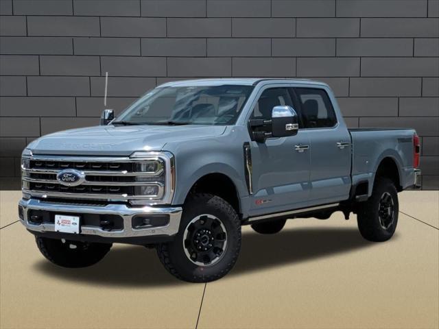 new 2025 Ford F-250 car, priced at $93,023