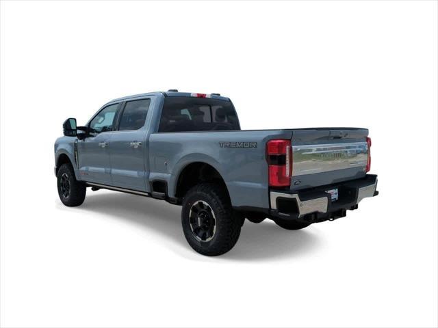 new 2025 Ford F-250 car, priced at $93,023
