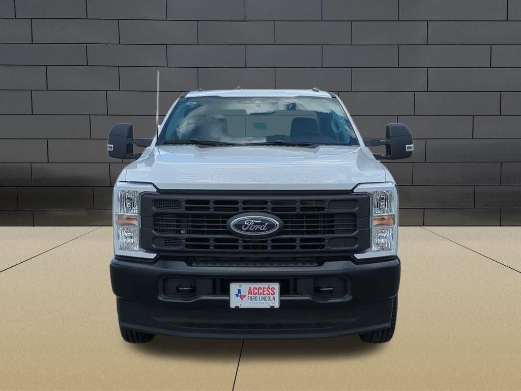 new 2025 Ford F-350 car, priced at $66,986