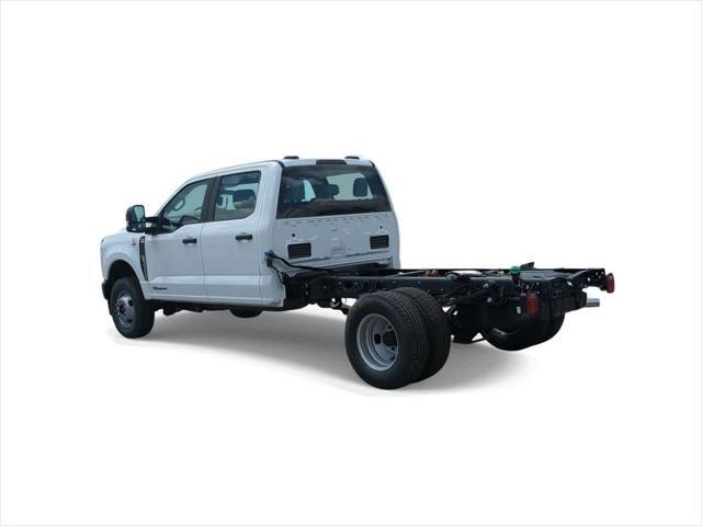 new 2025 Ford F-350 car, priced at $70,595