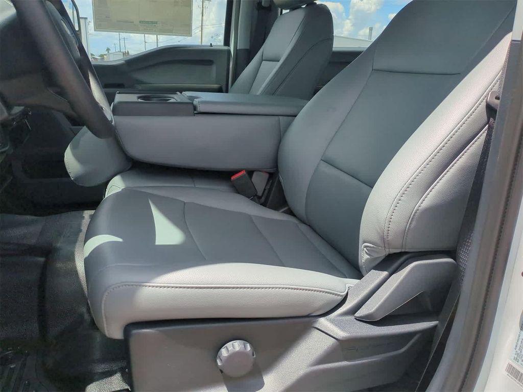 new 2025 Ford F-350 car, priced at $66,986