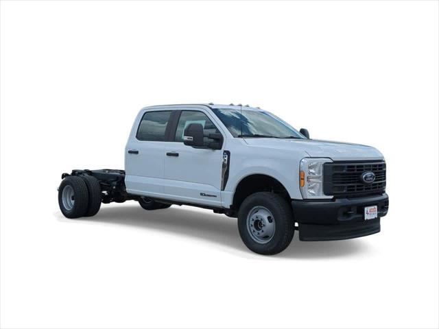 new 2025 Ford F-350 car, priced at $70,595