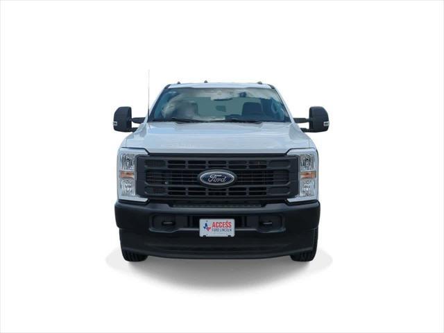 new 2025 Ford F-350 car, priced at $70,595
