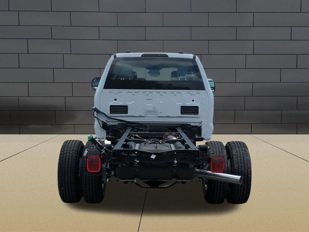 new 2025 Ford F-350 car, priced at $66,986