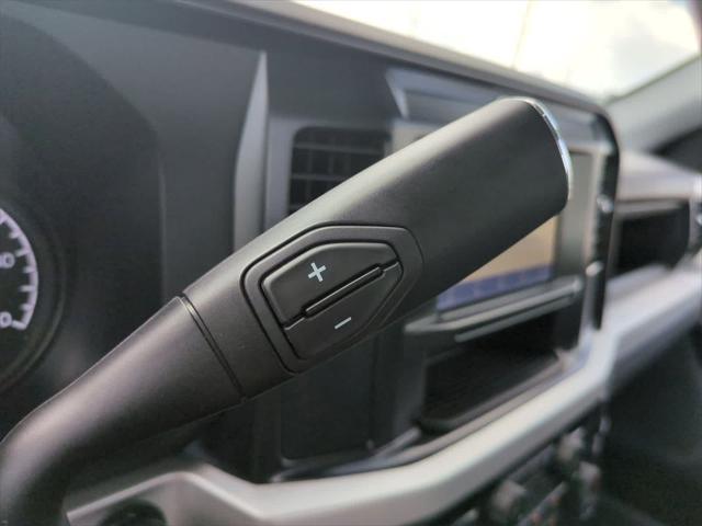 new 2025 Ford F-350 car, priced at $70,595