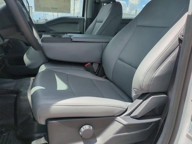 new 2025 Ford F-350 car, priced at $70,595
