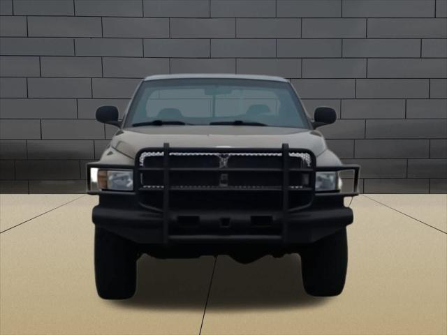 used 2001 Dodge Ram 1500 car, priced at $7,980