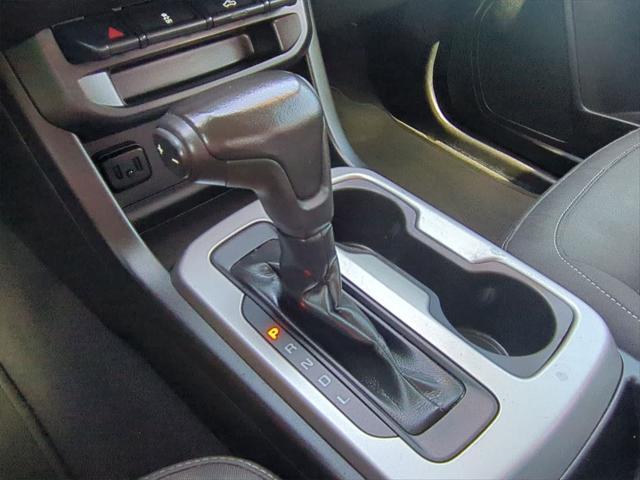 used 2019 Chevrolet Colorado car, priced at $25,005
