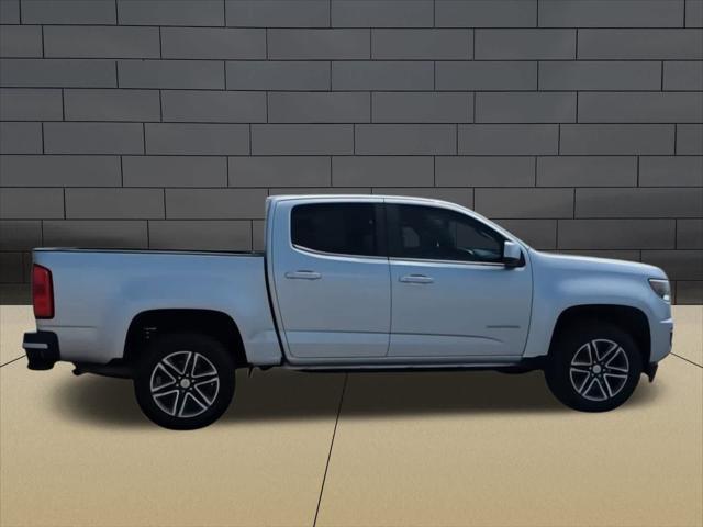 used 2019 Chevrolet Colorado car, priced at $25,005