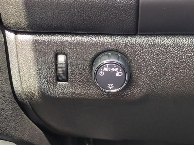 used 2019 Chevrolet Colorado car, priced at $25,005