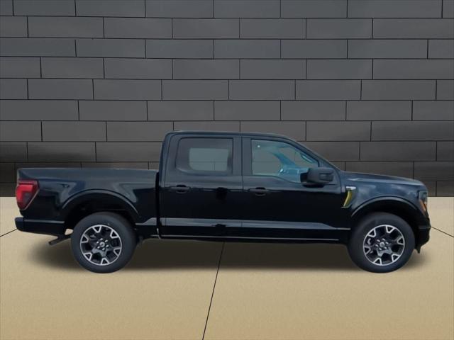 new 2024 Ford F-150 car, priced at $42,768