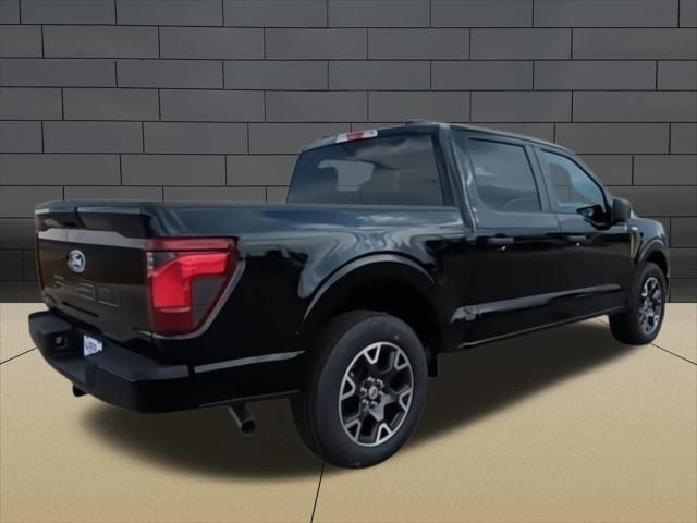 new 2024 Ford F-150 car, priced at $42,768