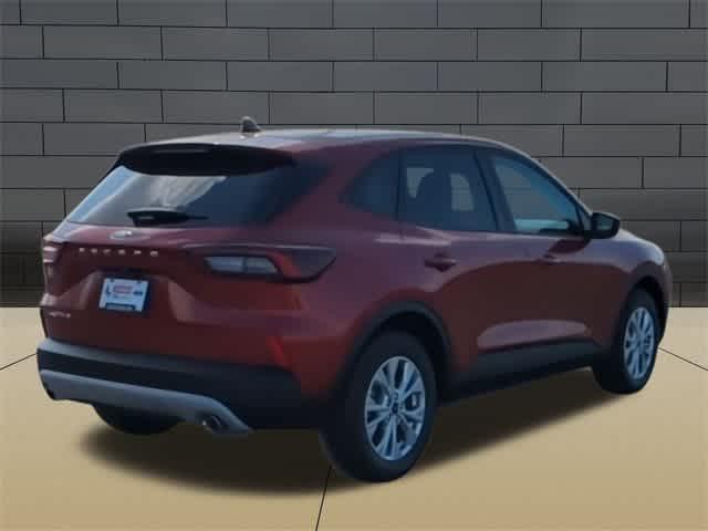 new 2025 Ford Escape car, priced at $31,975