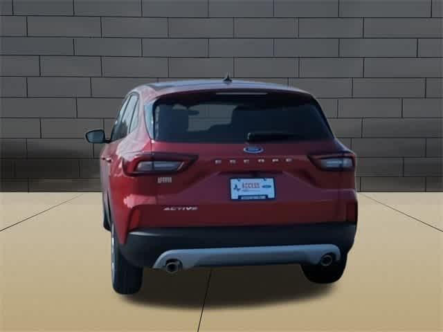 new 2025 Ford Escape car, priced at $31,975