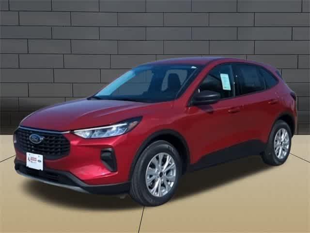 new 2025 Ford Escape car, priced at $31,975