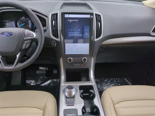 new 2024 Ford Edge car, priced at $36,986