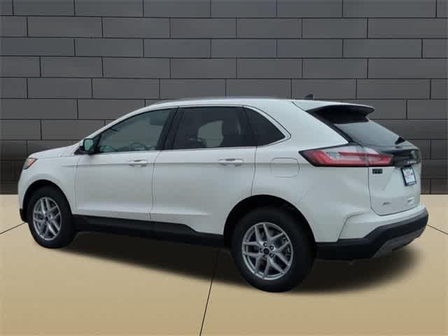 new 2024 Ford Edge car, priced at $36,986