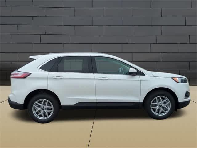 new 2024 Ford Edge car, priced at $36,986