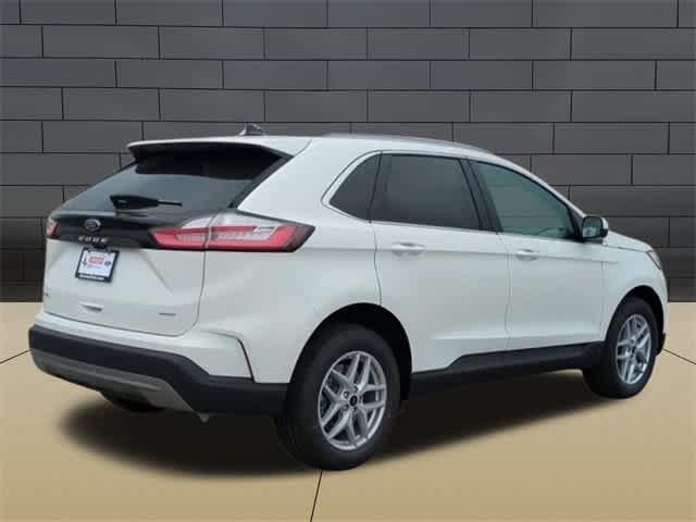 new 2024 Ford Edge car, priced at $36,986