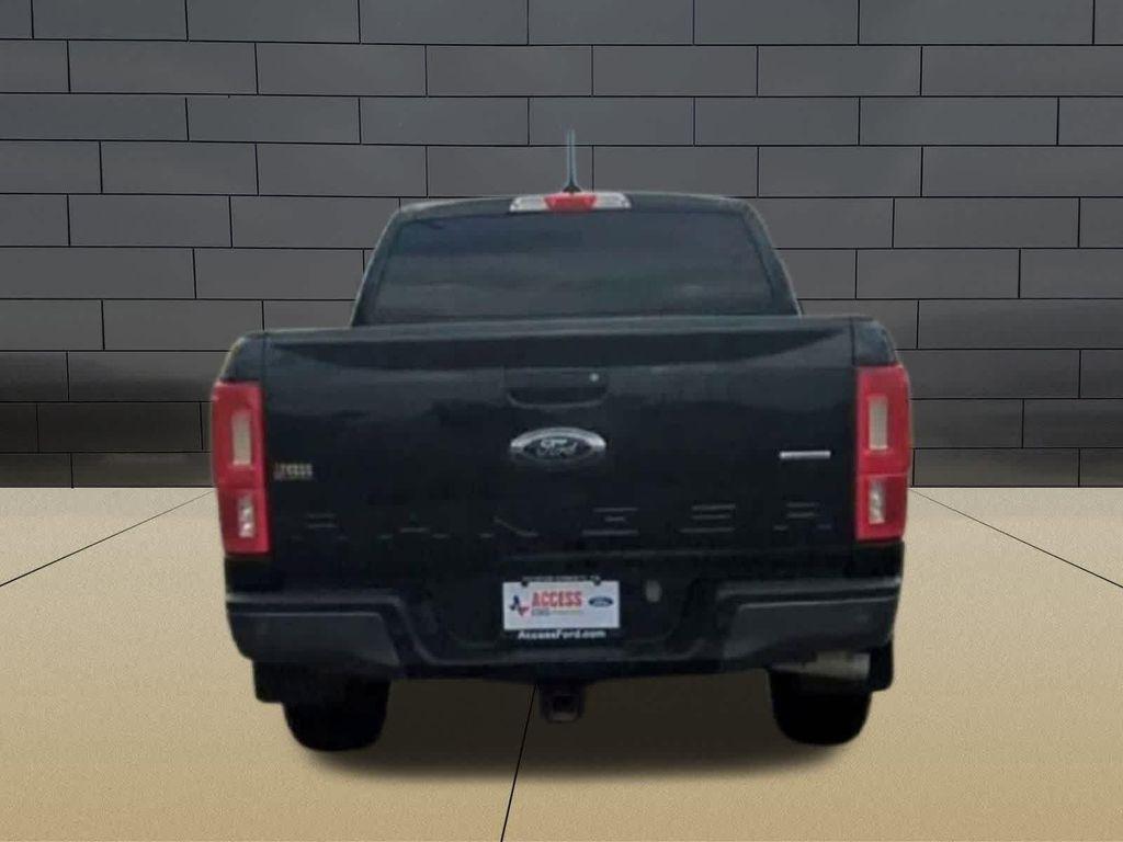 used 2020 Ford Ranger car, priced at $21,147