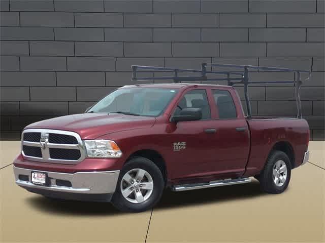 used 2019 Ram 1500 Classic car, priced at $19,258