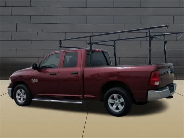 used 2019 Ram 1500 Classic car, priced at $21,918