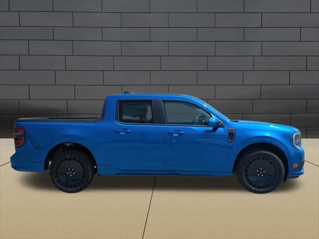 new 2025 Ford Maverick car, priced at $35,174