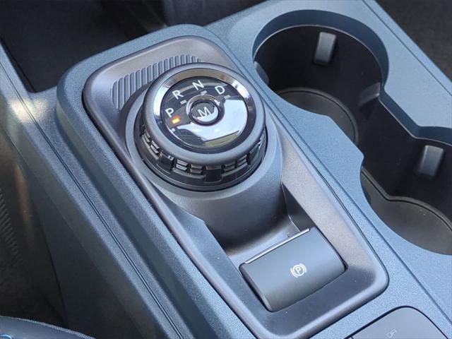 new 2025 Ford Maverick car, priced at $35,174