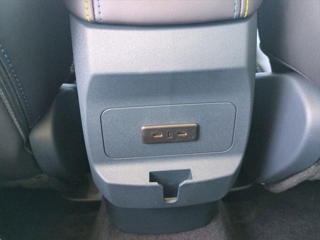 new 2025 Ford Maverick car, priced at $35,174
