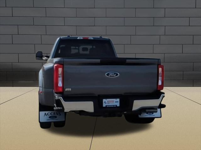 new 2025 Ford F-350 car, priced at $72,650