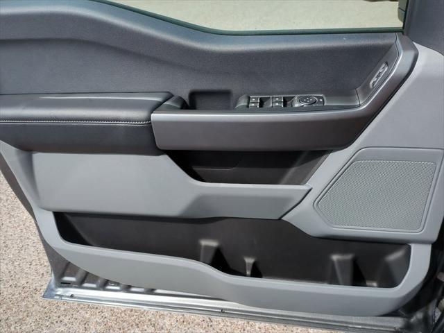 new 2025 Ford F-350 car, priced at $72,650