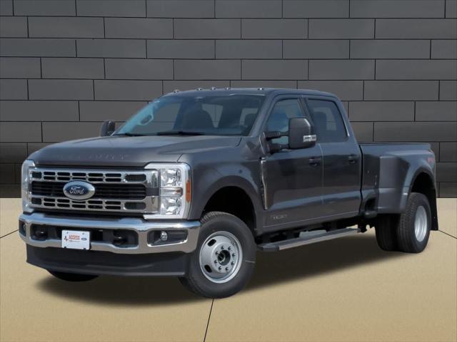 new 2025 Ford F-350 car, priced at $72,650