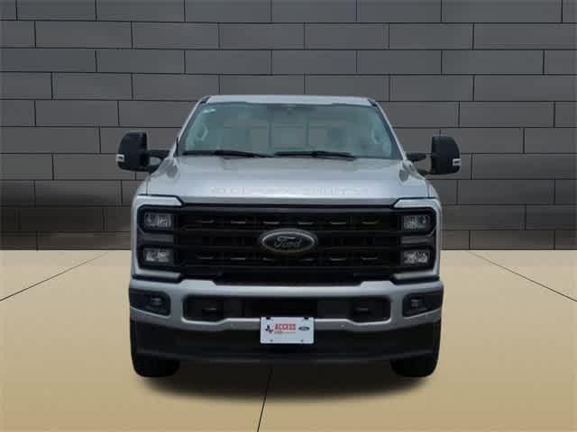 new 2024 Ford F-250 car, priced at $85,768