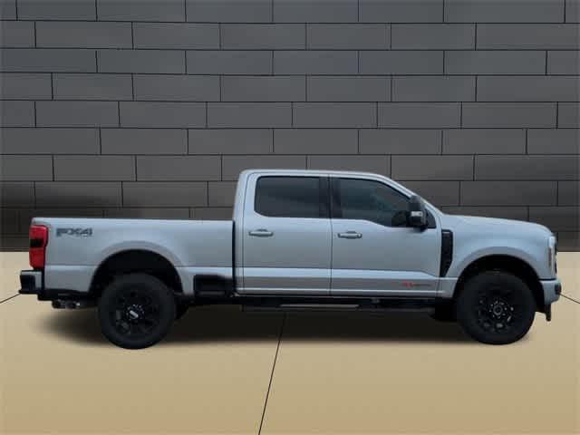 new 2024 Ford F-250 car, priced at $85,768