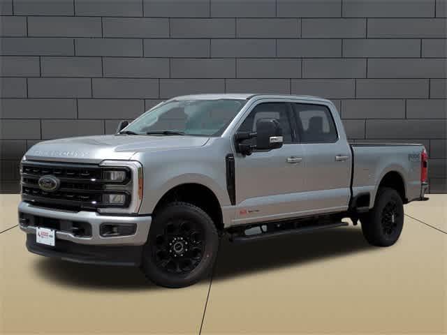 new 2024 Ford F-250 car, priced at $85,768