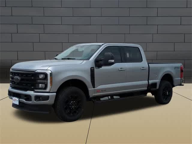 new 2024 Ford F-250 car, priced at $85,768