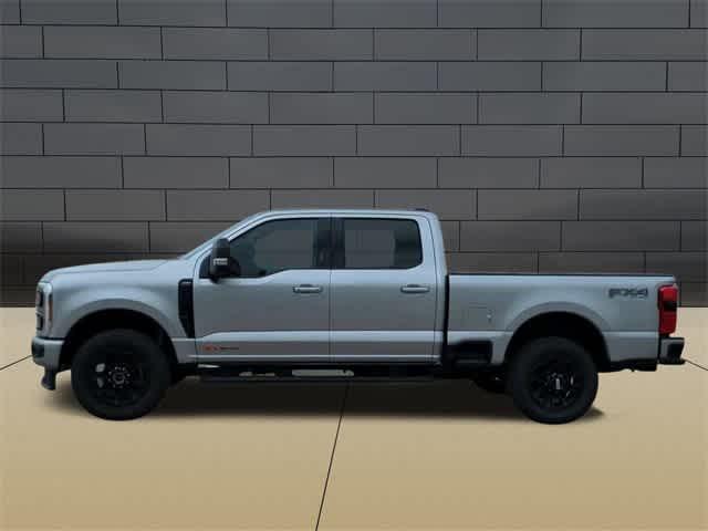 new 2024 Ford F-250 car, priced at $85,768